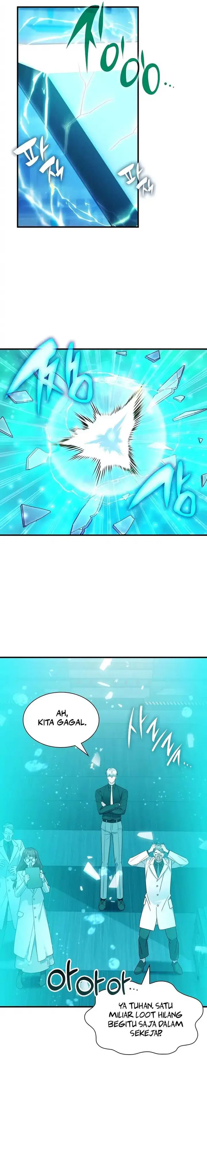 image-komik-my-lucky-encounter-from-the-game-turned-into-reality-chapter-70-8/30