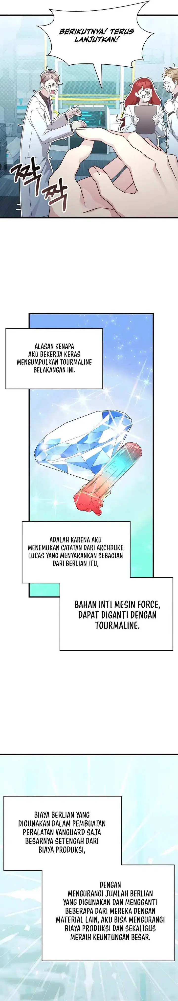 image-komik-my-lucky-encounter-from-the-game-turned-into-reality-chapter-70-9/30