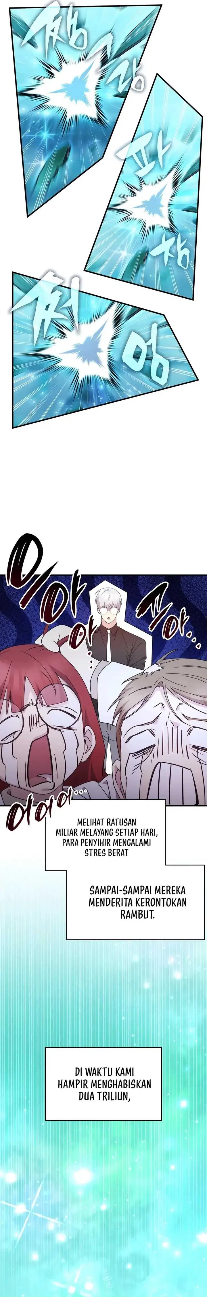 image-komik-my-lucky-encounter-from-the-game-turned-into-reality-chapter-70-11/30
