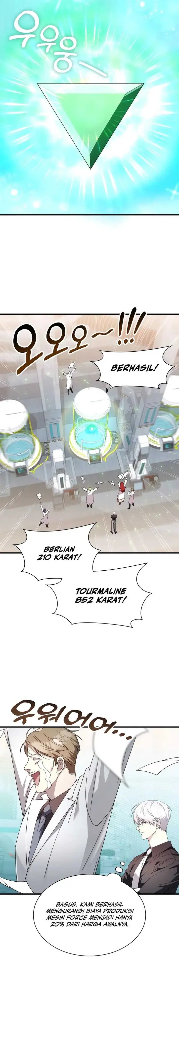 image-komik-my-lucky-encounter-from-the-game-turned-into-reality-chapter-70-12/30