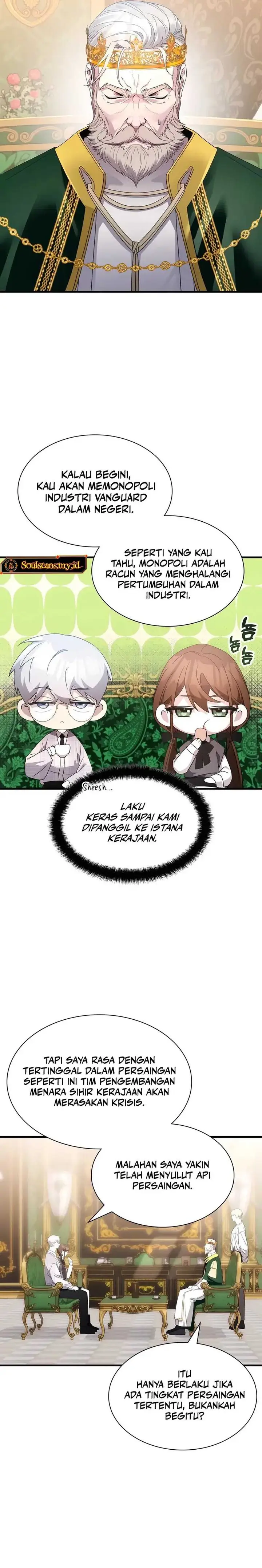 image-komik-my-lucky-encounter-from-the-game-turned-into-reality-chapter-70-14/30