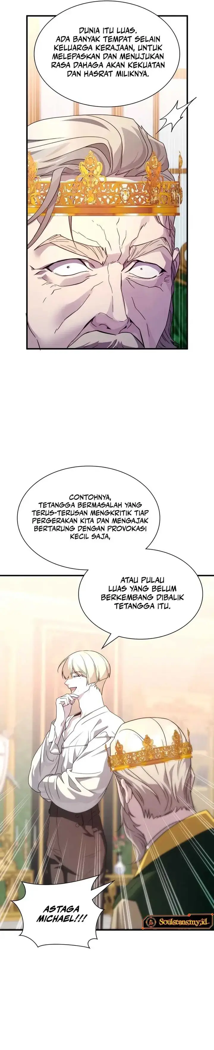 image-komik-my-lucky-encounter-from-the-game-turned-into-reality-chapter-70-19/30