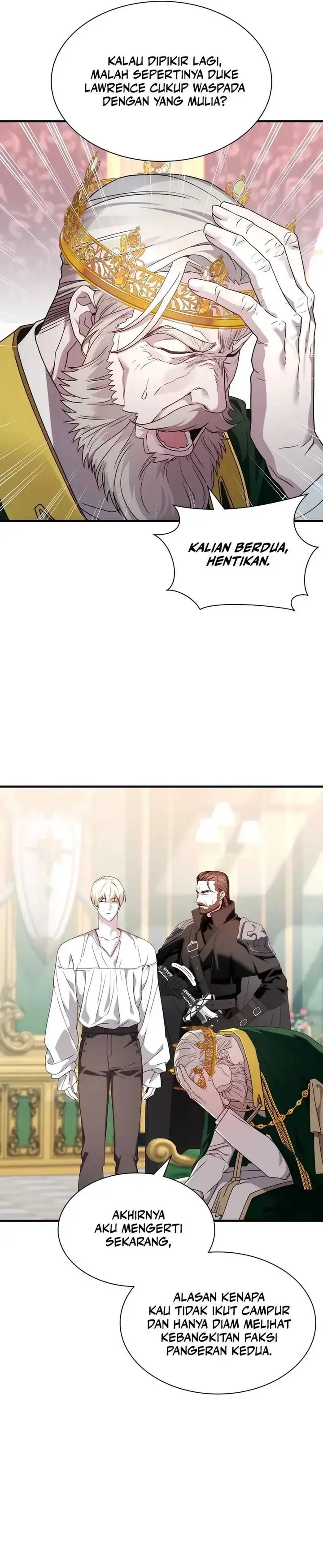 image-komik-my-lucky-encounter-from-the-game-turned-into-reality-chapter-70-22/30