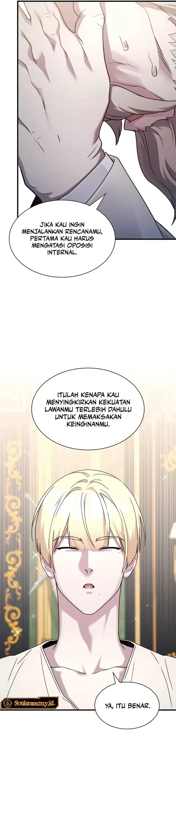 image-komik-my-lucky-encounter-from-the-game-turned-into-reality-chapter-70-23/30