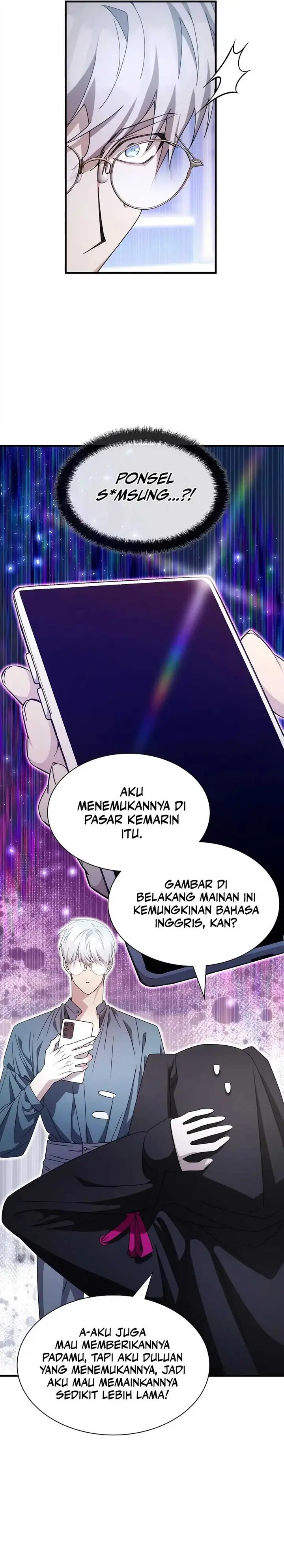 image-komik-my-lucky-encounter-from-the-game-turned-into-reality-chapter-71-3/34