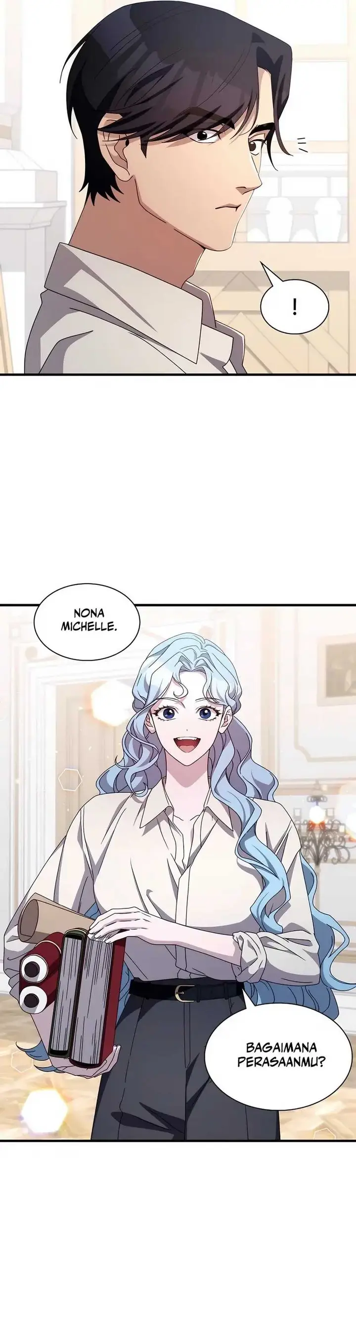 image-komik-my-lucky-encounter-from-the-game-turned-into-reality-chapter-71-6/34