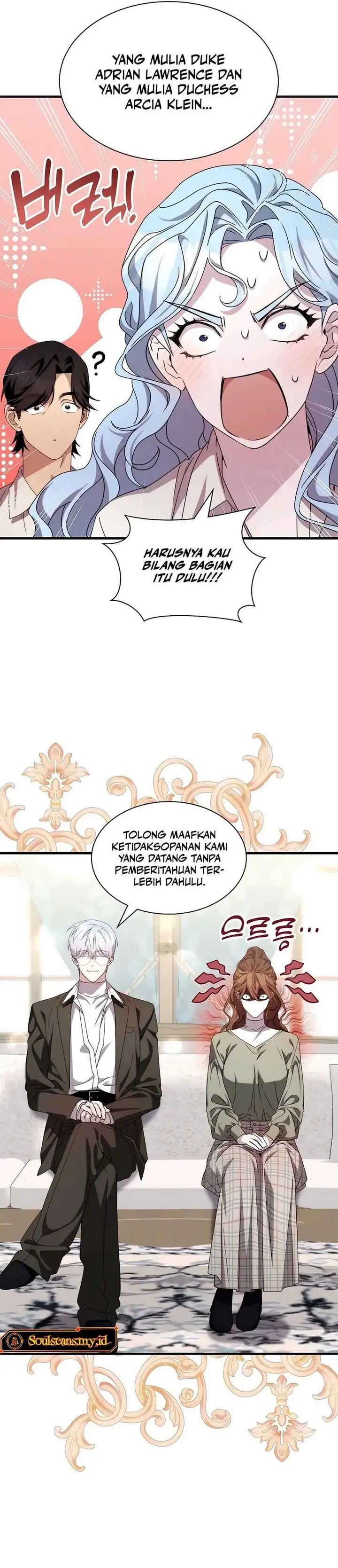 image-komik-my-lucky-encounter-from-the-game-turned-into-reality-chapter-71-8/34