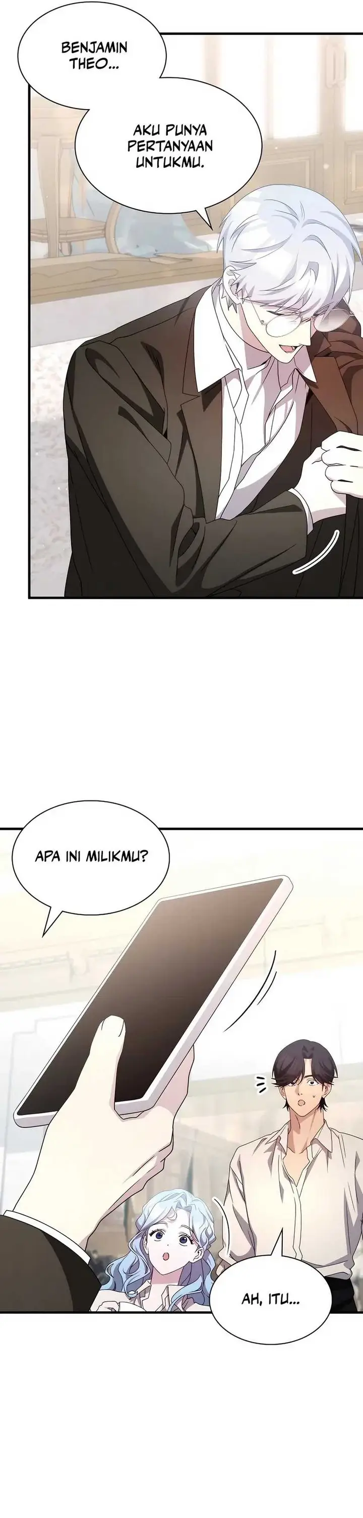 image-komik-my-lucky-encounter-from-the-game-turned-into-reality-chapter-71-10/34