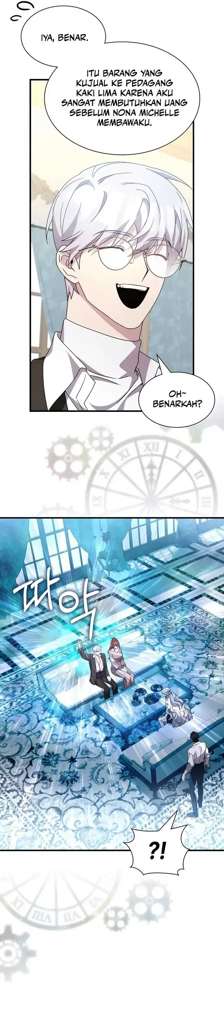 image-komik-my-lucky-encounter-from-the-game-turned-into-reality-chapter-71-11/34