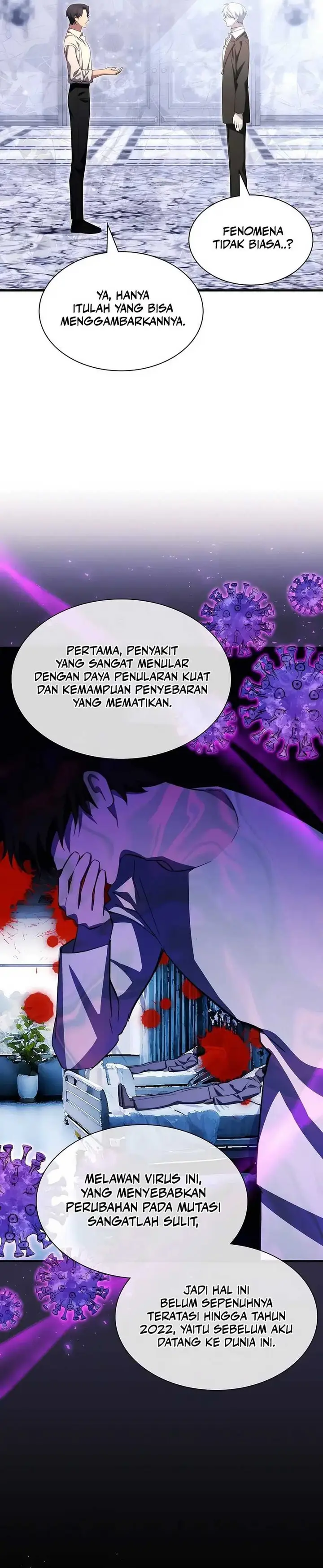 image-komik-my-lucky-encounter-from-the-game-turned-into-reality-chapter-71-19/34