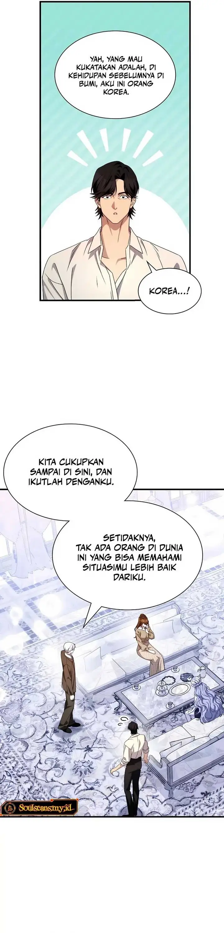 image-komik-my-lucky-encounter-from-the-game-turned-into-reality-chapter-71-23/34