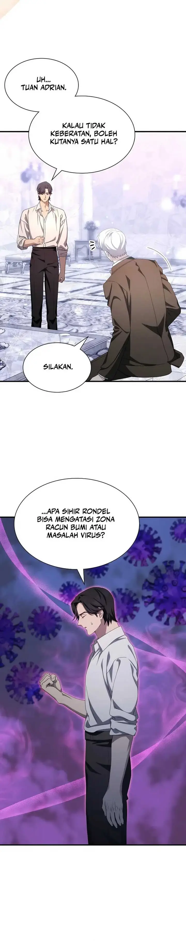 image-komik-my-lucky-encounter-from-the-game-turned-into-reality-chapter-71-26/34