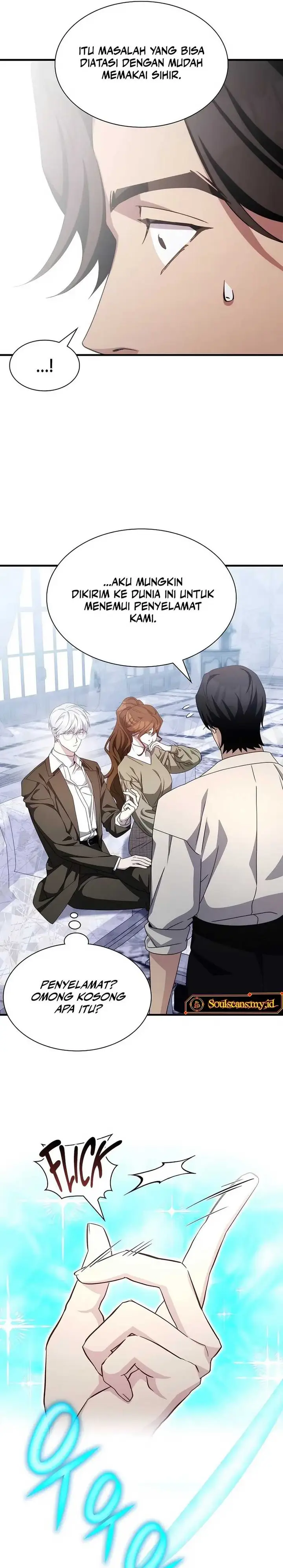 image-komik-my-lucky-encounter-from-the-game-turned-into-reality-chapter-71-27/34