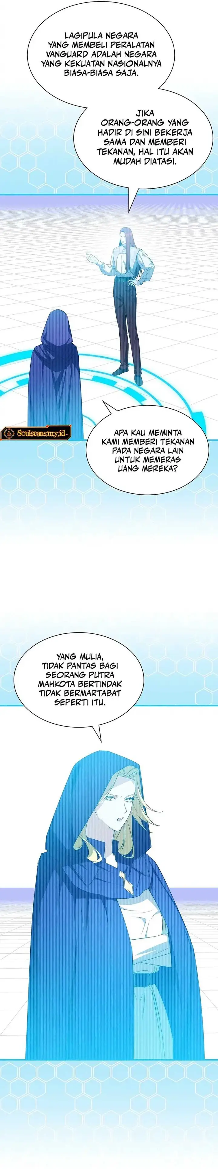 image-komik-my-lucky-encounter-from-the-game-turned-into-reality-chapter-72-3/32