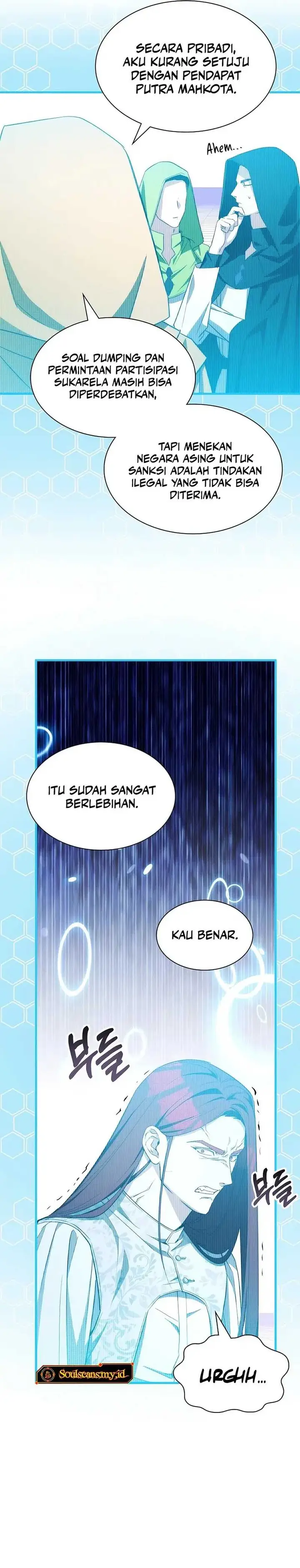 image-komik-my-lucky-encounter-from-the-game-turned-into-reality-chapter-72-5/32