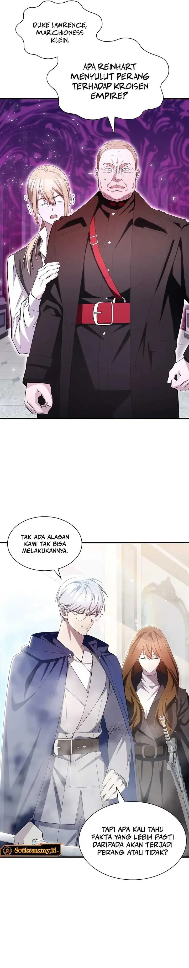 image-komik-my-lucky-encounter-from-the-game-turned-into-reality-chapter-72-25/32