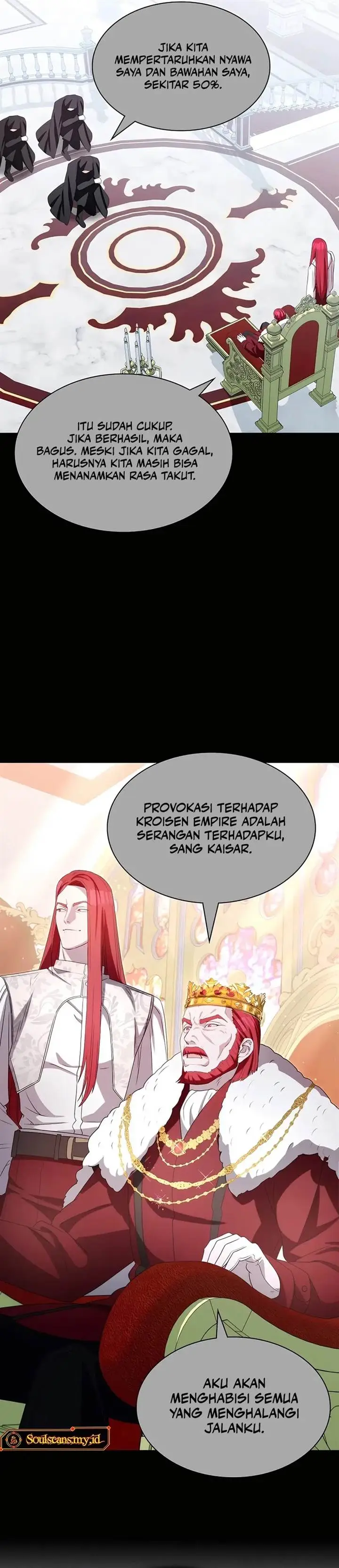 image-komik-my-lucky-encounter-from-the-game-turned-into-reality-chapter-73-14/30