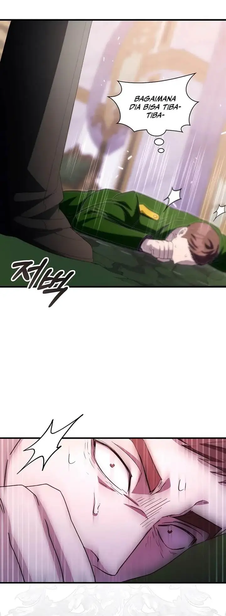 image-komik-my-lucky-encounter-from-the-game-turned-into-reality-chapter-73-19/30