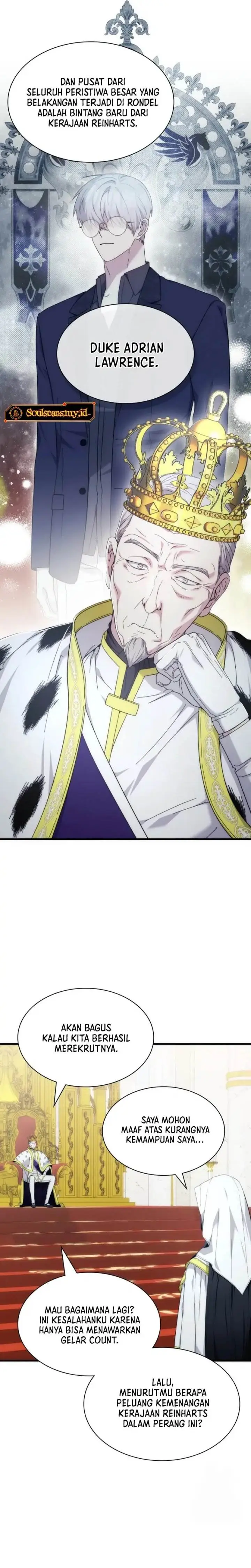 image-komik-my-lucky-encounter-from-the-game-turned-into-reality-chapter-74-6/39