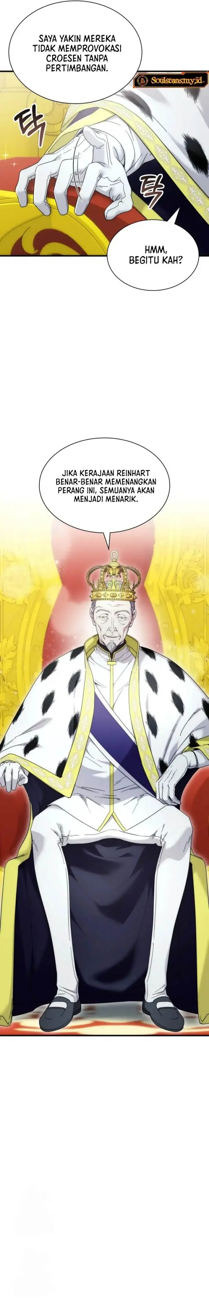 image-komik-my-lucky-encounter-from-the-game-turned-into-reality-chapter-74-8/39