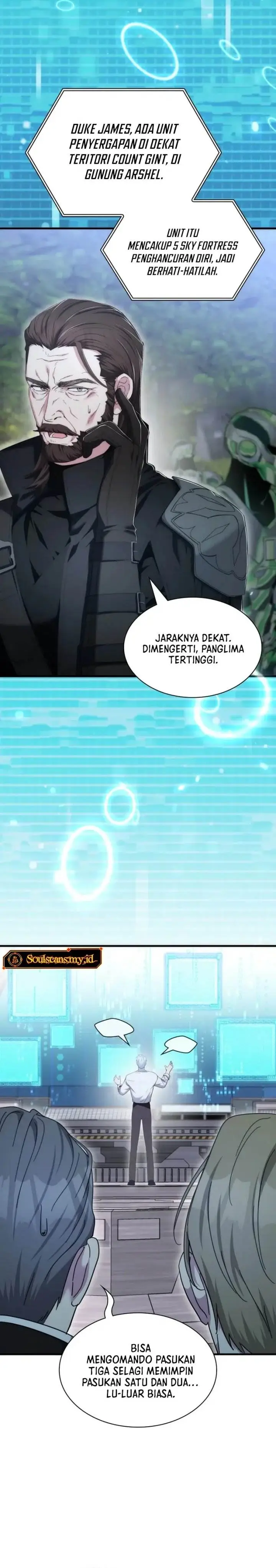 image-komik-my-lucky-encounter-from-the-game-turned-into-reality-chapter-74-27/39