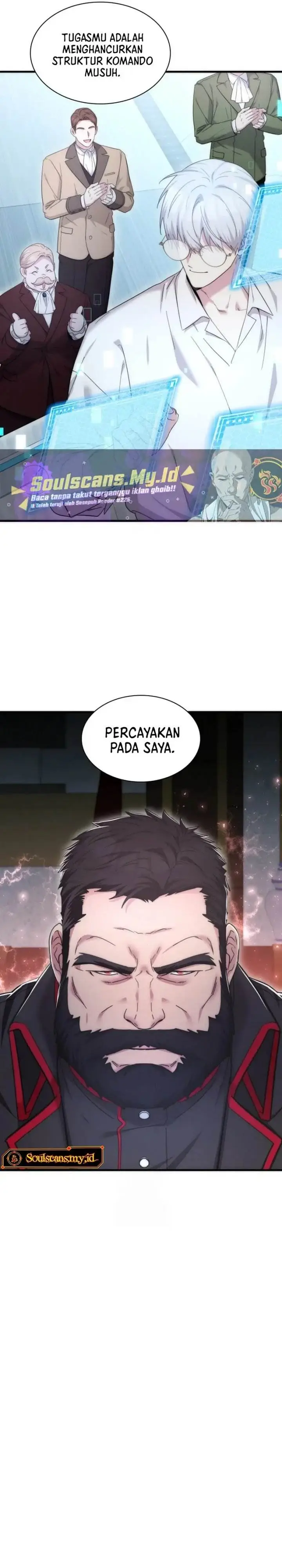 image-komik-my-lucky-encounter-from-the-game-turned-into-reality-chapter-74-35/39