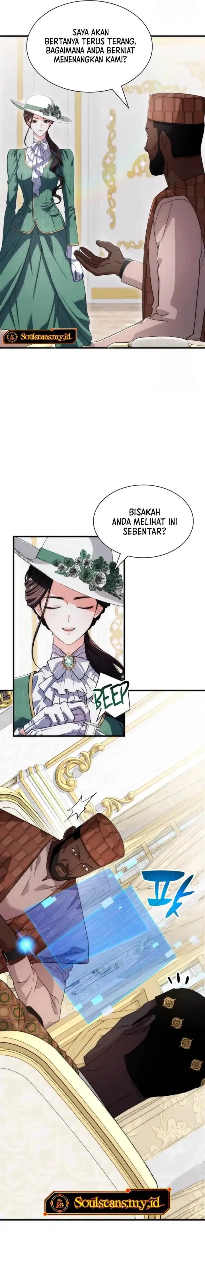 image-komik-my-lucky-encounter-from-the-game-turned-into-reality-chapter-75-4/32