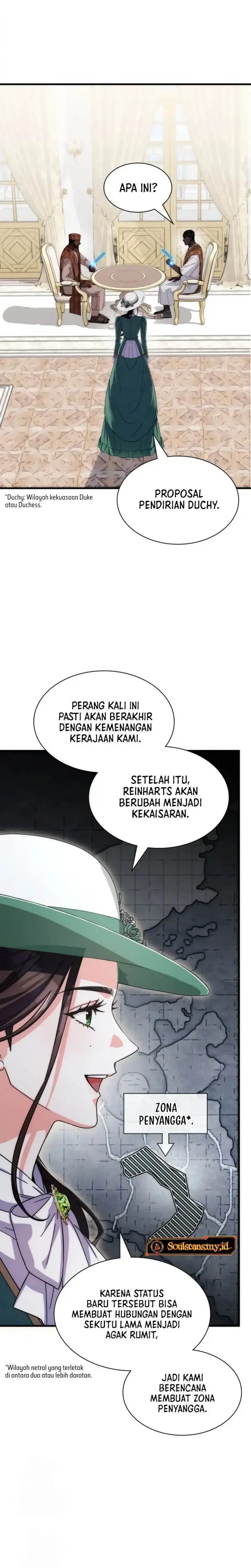 image-komik-my-lucky-encounter-from-the-game-turned-into-reality-chapter-75-5/32