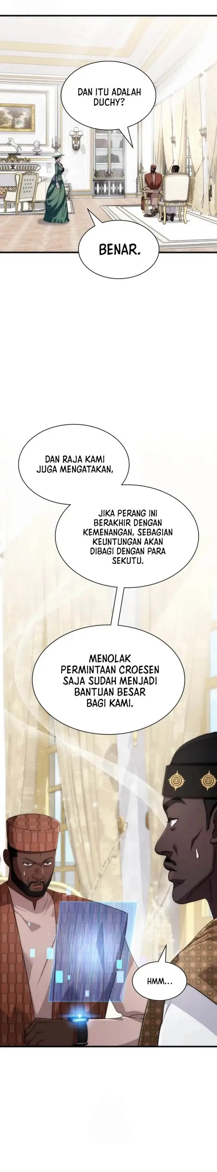 image-komik-my-lucky-encounter-from-the-game-turned-into-reality-chapter-75-6/32