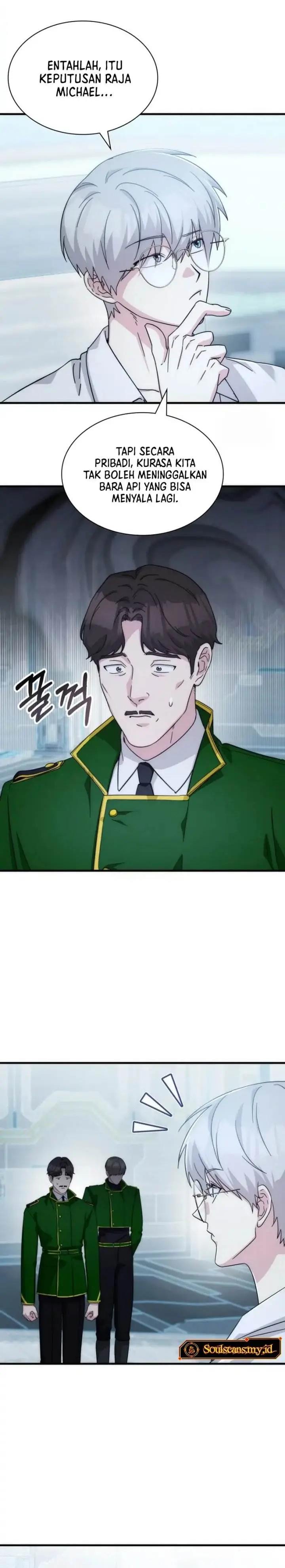 image-komik-my-lucky-encounter-from-the-game-turned-into-reality-chapter-75-10/32