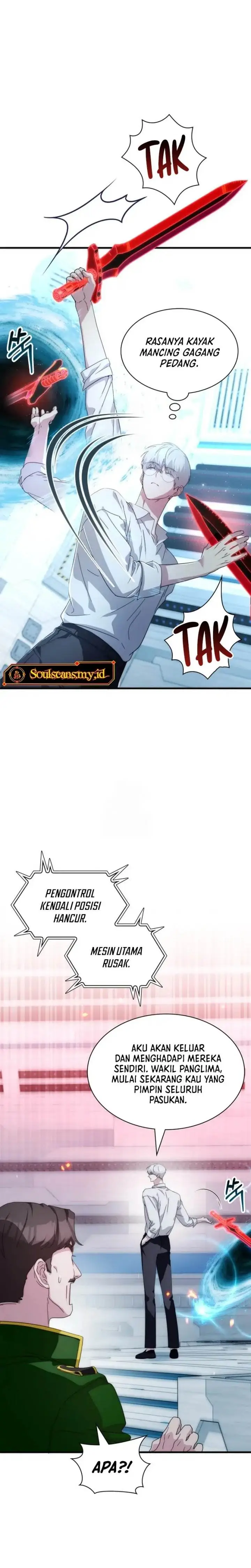 image-komik-my-lucky-encounter-from-the-game-turned-into-reality-chapter-75-20/32