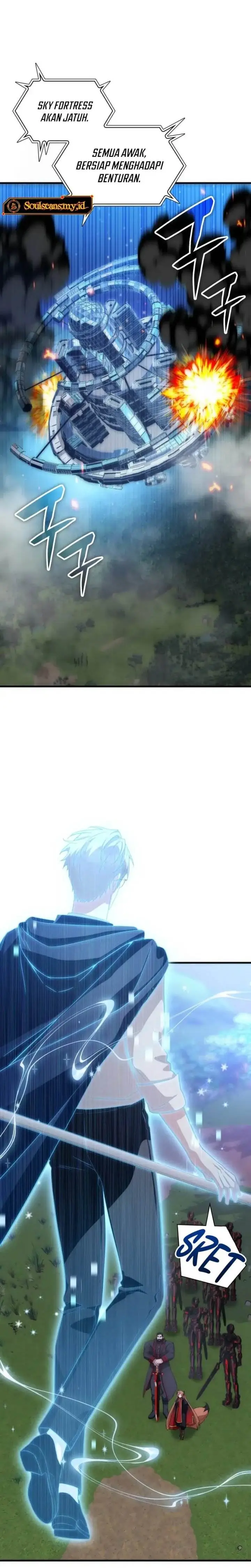image-komik-my-lucky-encounter-from-the-game-turned-into-reality-chapter-75-21/32