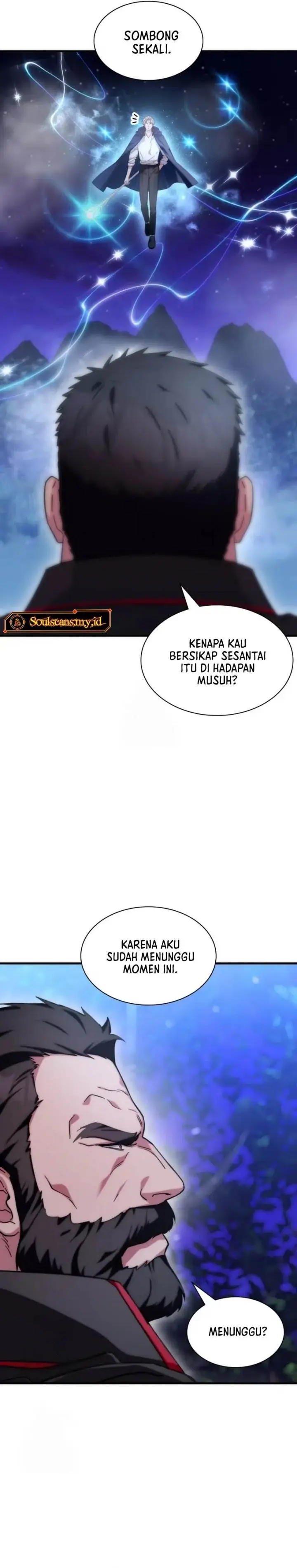image-komik-my-lucky-encounter-from-the-game-turned-into-reality-chapter-75-25/32