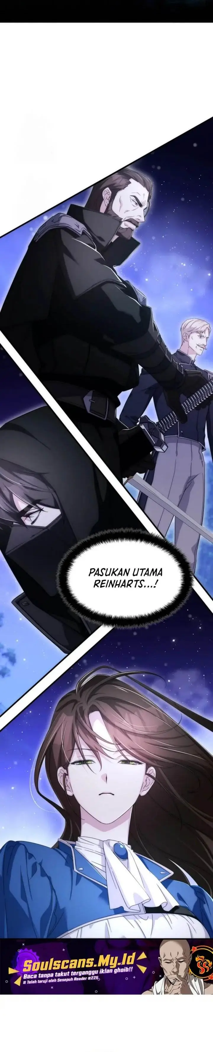 image-komik-my-lucky-encounter-from-the-game-turned-into-reality-chapter-75-27/32