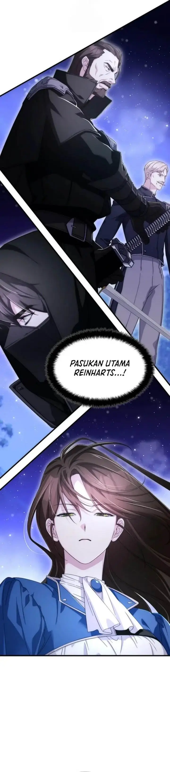 image-komik-my-lucky-encounter-from-the-game-turned-into-reality-chapter-76-3/43