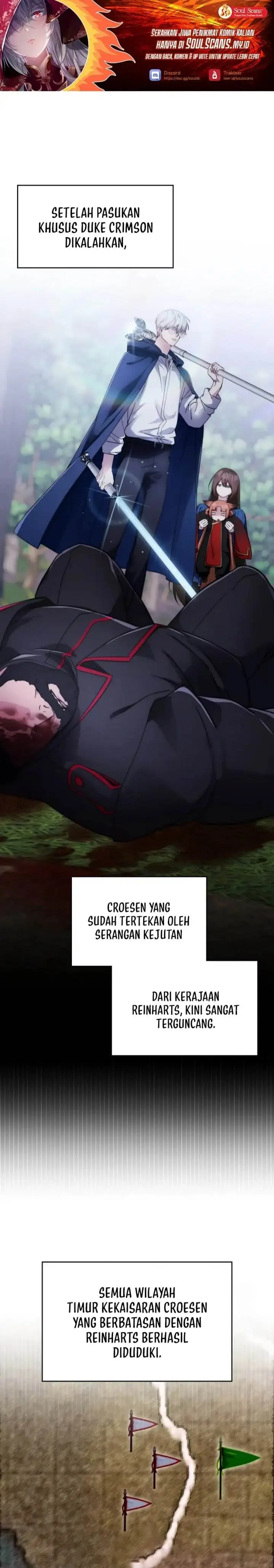 image-komik-my-lucky-encounter-from-the-game-turned-into-reality-chapter-77-1/36