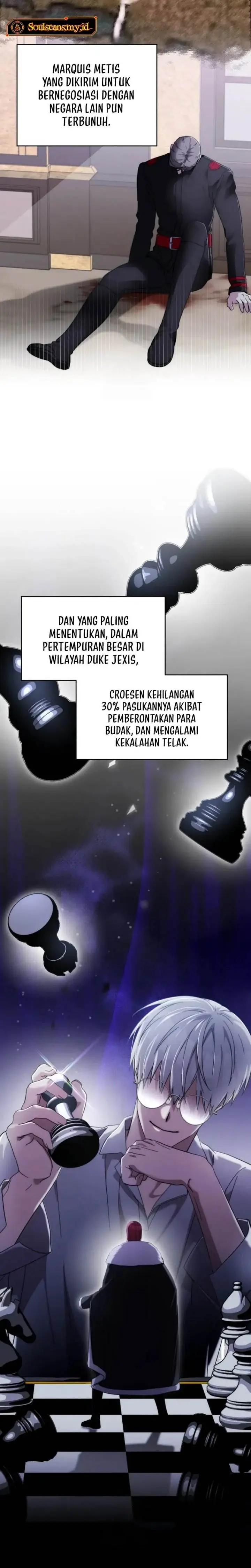 image-komik-my-lucky-encounter-from-the-game-turned-into-reality-chapter-77-2/36