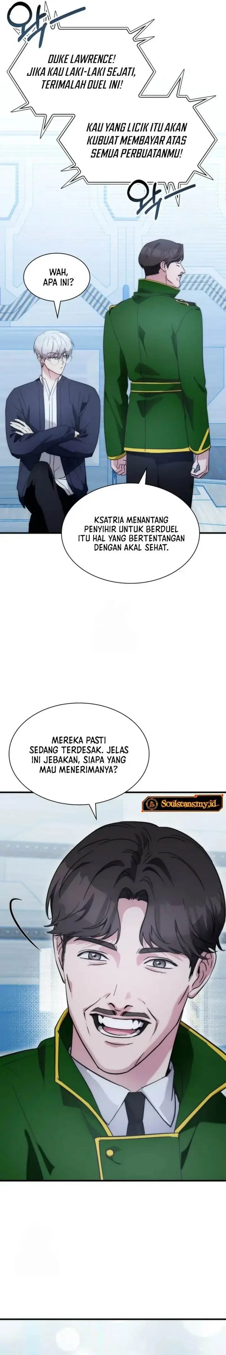 image-komik-my-lucky-encounter-from-the-game-turned-into-reality-chapter-77-6/36