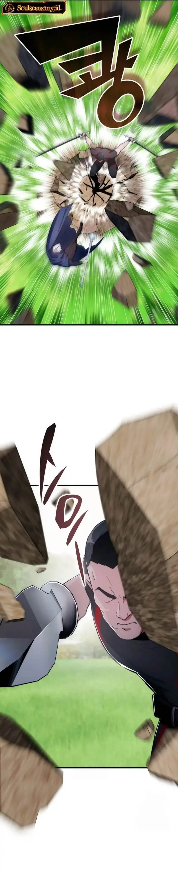 image-komik-my-lucky-encounter-from-the-game-turned-into-reality-chapter-77-15/36