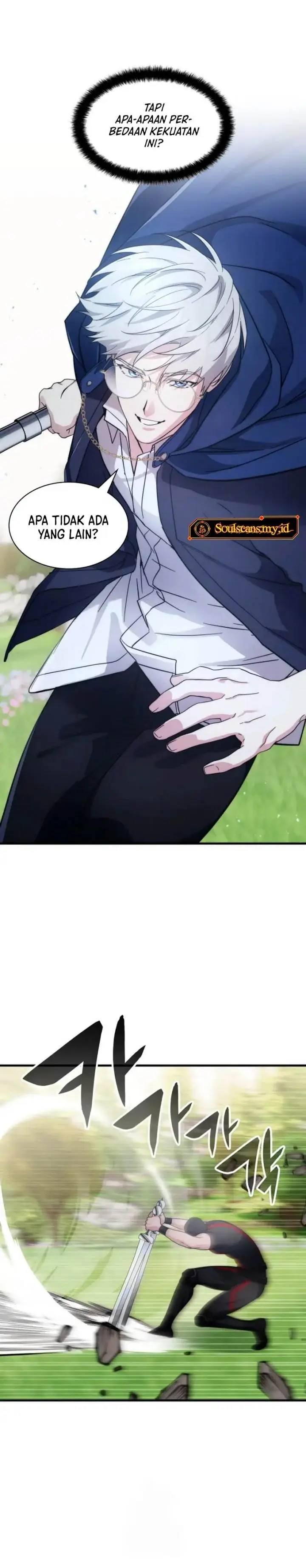 image-komik-my-lucky-encounter-from-the-game-turned-into-reality-chapter-77-18/36