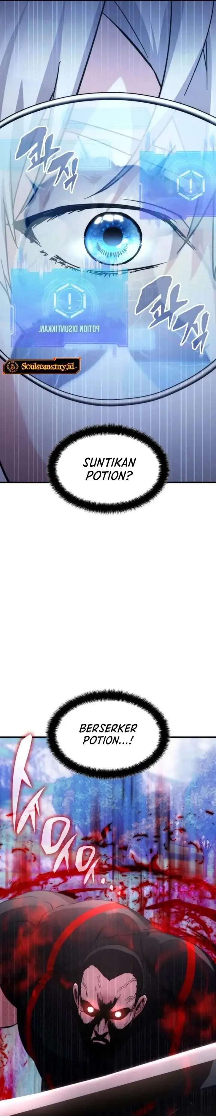 image-komik-my-lucky-encounter-from-the-game-turned-into-reality-chapter-77-20/36