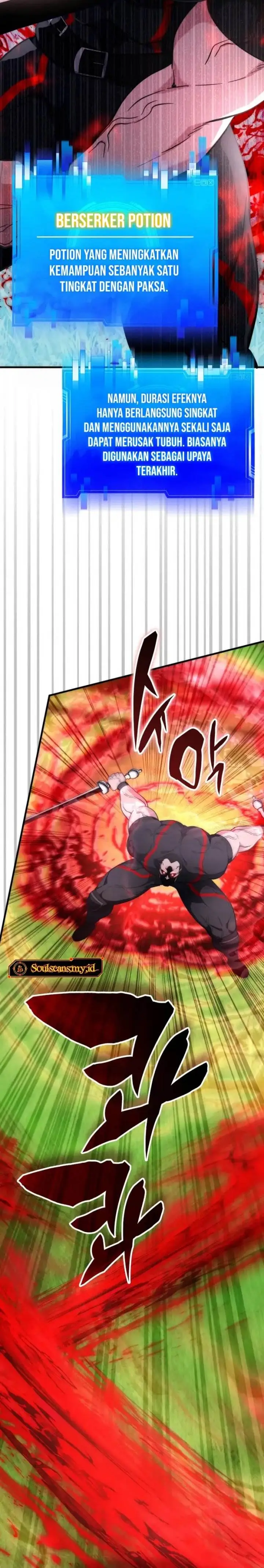 image-komik-my-lucky-encounter-from-the-game-turned-into-reality-chapter-77-21/36