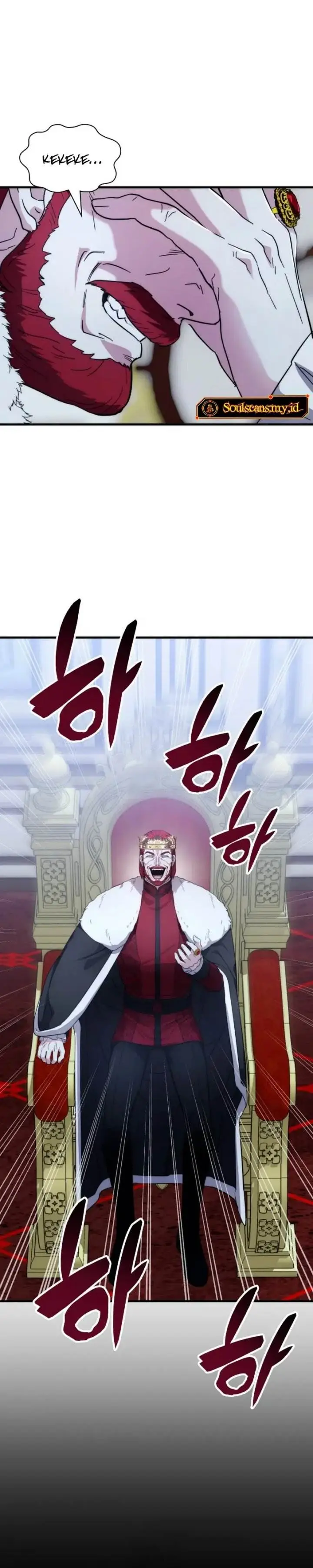 image-komik-my-lucky-encounter-from-the-game-turned-into-reality-chapter-77-31/36