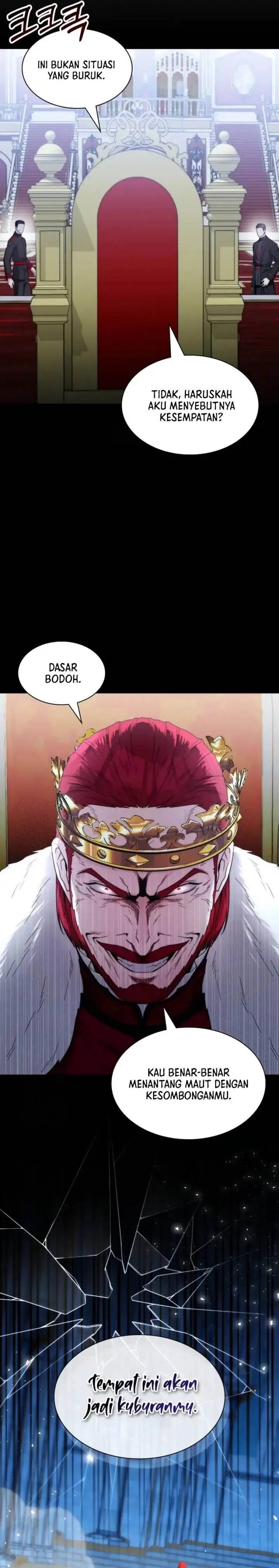 image-komik-my-lucky-encounter-from-the-game-turned-into-reality-chapter-77-32/36