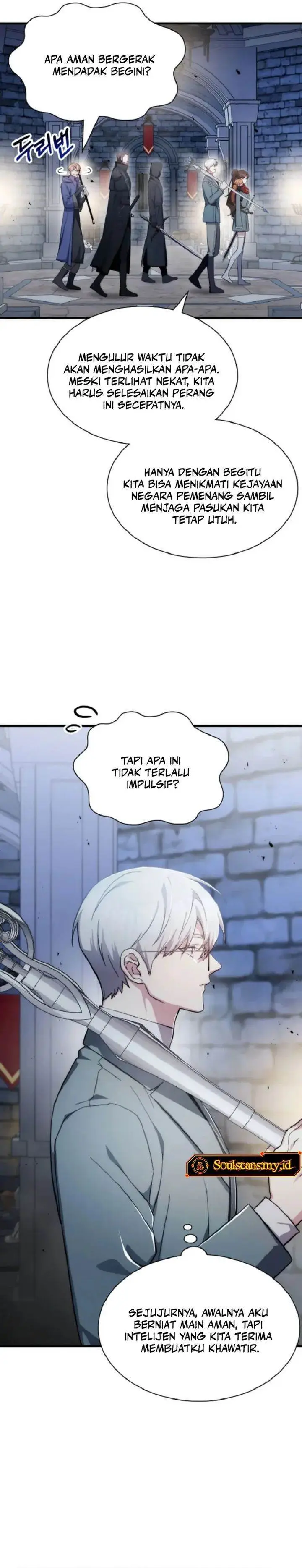 image-komik-my-lucky-encounter-from-the-game-turned-into-reality-chapter-78-4/39