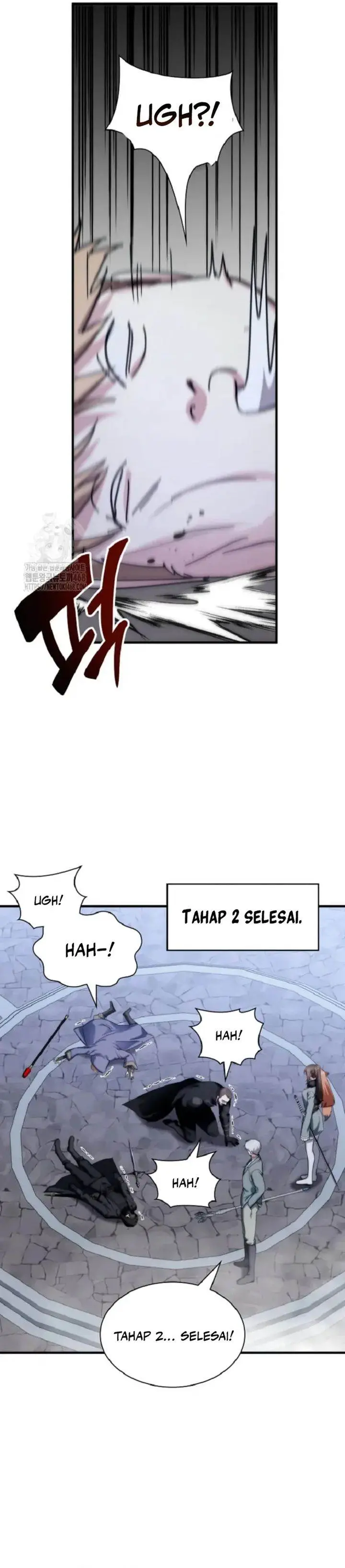 image-komik-my-lucky-encounter-from-the-game-turned-into-reality-chapter-78-14/39
