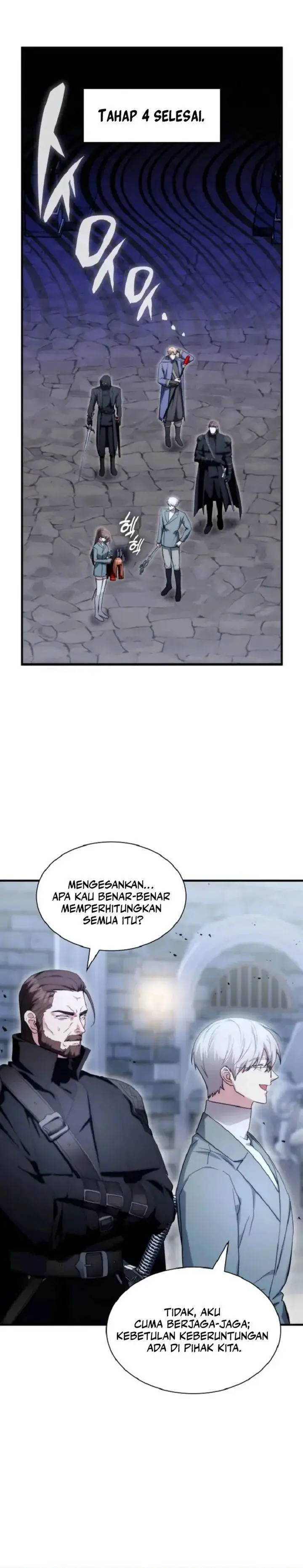 image-komik-my-lucky-encounter-from-the-game-turned-into-reality-chapter-78-24/39