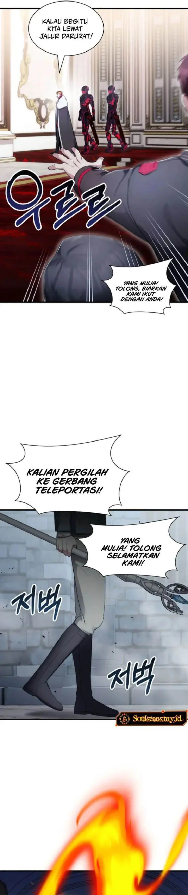 image-komik-my-lucky-encounter-from-the-game-turned-into-reality-chapter-78-29/39