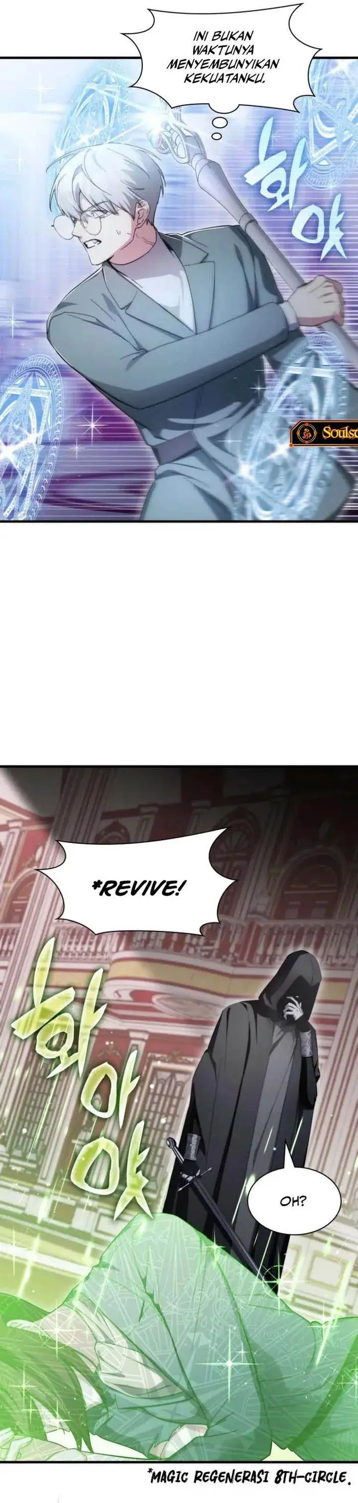 image-komik-my-lucky-encounter-from-the-game-turned-into-reality-chapter-79-17/38