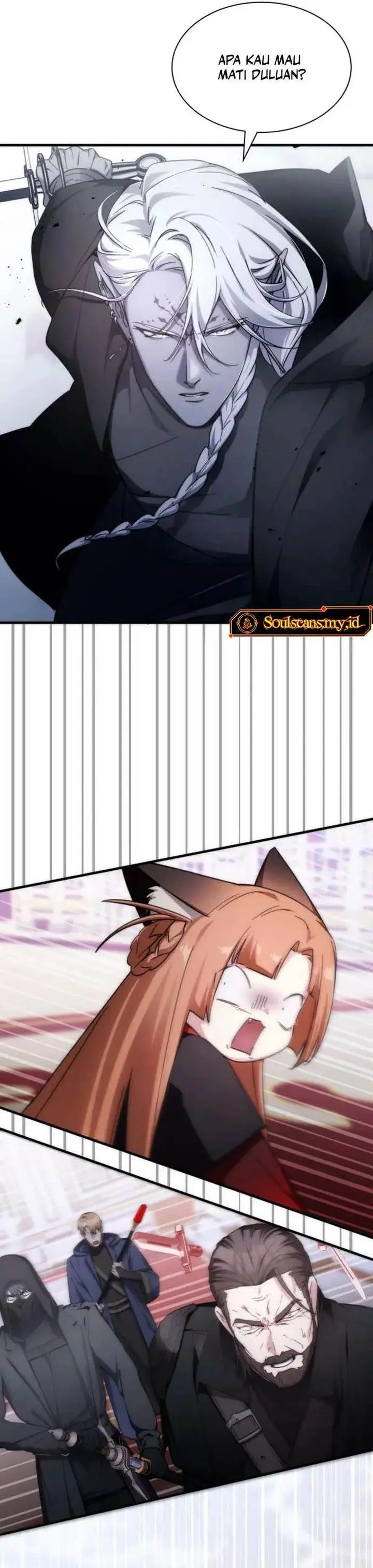 image-komik-my-lucky-encounter-from-the-game-turned-into-reality-chapter-79-20/38